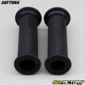 Handle grips Daytona black