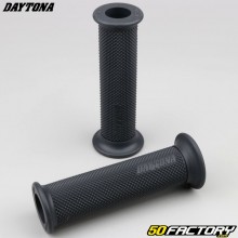 Handle grips Daytona gray