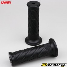 Manoplas Punhos Lampa Viagem de carro preto