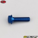 8x30 mm screw hex head blue Evotech base (per unit)