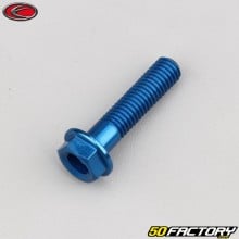 8x35 mm screw hex head blue Evotech base (per unit)