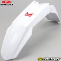 Front mudguard Rieju  MRT 50 (since 2022), MRT 125 (from 2021) white