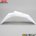 Front mudguard Rieju  MRT 50 (since 2022), MRT 125 (from 2021) white