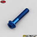 8x40 mm screw hex head blue Evotech base (per unit)