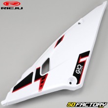 Left rear fairing Rieju  MRT 125 (from 2021) white