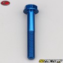 8x50 mm screw hex head blue Evotech base (per unit)