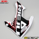 Right front fairing Rieju  MRT 125 (from 2021) white