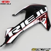 Right front fairing Rieju  MRT 125 (from 2021) black