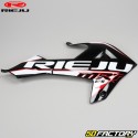 Right front fairing Rieju  MRT 125 (from 2021) black