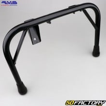 Cavalletto centrale rinforzato Vespa PX 125, 150, 200 10 pollici RMS V2 nero