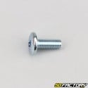 M6x16mm screw BTR domed head (per unit)