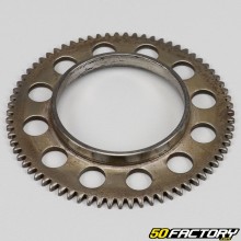 Ruota libera avviamento MBK Booster,  Yamaha Aerox...