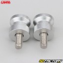 Ã˜8 mm Schwingendiabolos (Teilung 1.25) Lampa mini grau