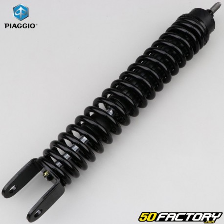 Original rear shock absorber Piaggio Zip,  Typhoon,  NRG...