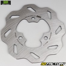 Hintere Bremsscheibe Sherco SM-R,  Derbi Senda L,R, Fenix Ø180 mm Welle NG Brake Disc