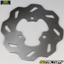 Hintere Bremsscheibe Sherco SM-R,  Derbi Senda L,R, Fenix Ã˜180 mm Welle NG Brake Disc