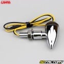 LED turn signals Lampa Chrome drops