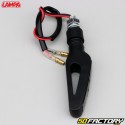 LED turn signals Lampa Glory SQ scroll black