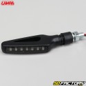 LED turn signals Lampa Glory SQ scroll black