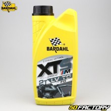 Motoröl XNUMX Bardahl XTS-M XNUMX% synthetisch