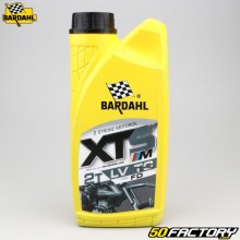 Olio motore 2T Bardahl XTS-M 100% sintetico 1L