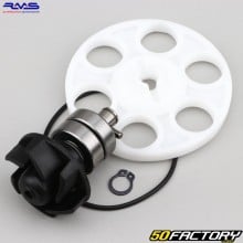 Pompa dell&#39;acqua MBK Nitro,  Yamaha Aerox... 50 2T RMS (kit di riparazione) V2