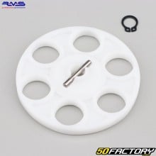 MBK water pump pulley Nitro,  Yamaha Aerox... 50 2T RMS