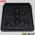 Universal plate holder 188x208 mm Lampa black