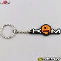 KRM key ring Pro Ride Orange