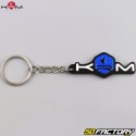 KRM-Schlüsselanhänger Pro Ride blau