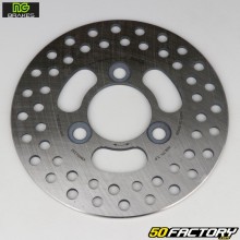 Bremsscheibe vorne Kawasaki KSF, KFX 250, KEF 300... Ø169 mm NG Brake Disc