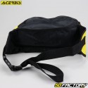 Borsa marsupio Acerbis Fanny Pack gialla e nero