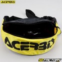 pannier Acerbis Yellow and black fanny pack