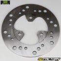 Hintere Bremsscheibe Polaris Magnum,  Scrambler 500...Ã˜177.5 mm NG Brake Disc