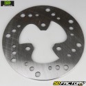 Hintere Bremsscheibe Polaris Magnum,  Scrambler 500...Ã˜177.5 mm NG Brake Disc