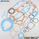 Engine seals Bultaco Lobito, Thoroughbred... 125, 175 Artein