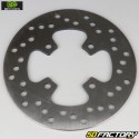 Disque de frein avant Polaris Predator 500 (2000 - 2002) Ø177.8 mm NG Brake Disc