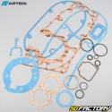 Engine gaskets Bultaco Alpina 125 (1973 - 1974), Pursang 250 (after 1968)... Artein