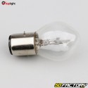 Bombilla de faro BA20D 12V 45 / 40W Toplight