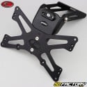 Support de plaque Yamaha YZF-R 125 (2008 - 2013) Evotech