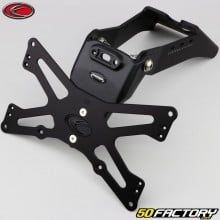 Soporte de placa de matrícula KTM RC 125, 200, 390 (2015 - 2016) Evotech