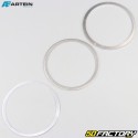 Ossa Explorer 250 engine gaskets (1972 - 1976), Phantom 250 (1974 - 1978) ... Artein