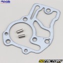Water pump Yamaha Aerox, Neo&#39;s, MBK Nitro,  Ovetto 50 4T RMS (repair kit)