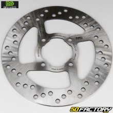Disco freno posteriore Yamaha Blaster 200, Banshee 350, Kodiak 400... Ø220 mm NG Brakes