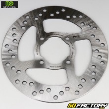 Disco de freno trasero Yamaha Blaster 200, Banshee 350, Kodiak 400... Ø220 mm NG Brakes