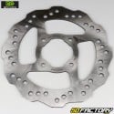 Hintere Bremsscheibe Yamaha Blaster 200, Banshee 350, Kodiak 400... Ã˜220 mm Welle NG Brake Disc