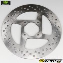 Hintere Bremsscheibe Yamaha Warrior 350 (1990 - 2004) Ø245 mm NG Brake Disc