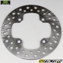 Disco freno posteriore Yamaha YFM Grizzly 550, 700 Ø205 mm NG Brake Disc