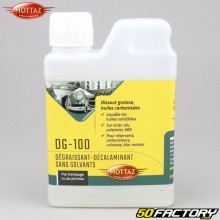 Detergente sgrassante Mottaz DG-100 500ml