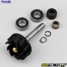 Bomba de agua Piaggio Hexagon 125, 150, 180 (1994 - 1997), Gilera Runner xnumx, xnumx (xnumx - xnumx) RMS (kit de reparación)